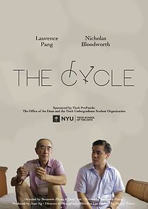 Watch The Cycle (Short 2017)