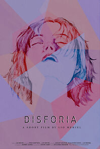 Watch Disforia (Short 2017)