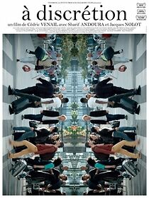 Watch À discrétion
