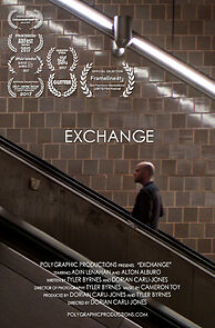 Watch Exchange (Short 2017)
