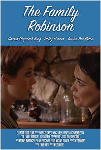 Watch The Family Robinson (Short 2017)