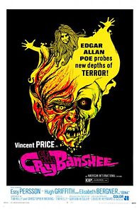 Watch Cry of the Banshee