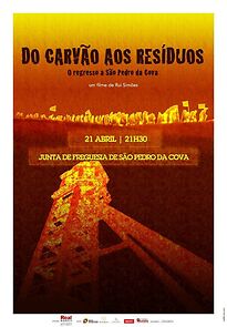 Watch Do Carvão aos Resíduos: O regresso a São Pedro da Cova (Short 2017)