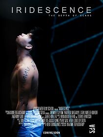 Watch Iridescence (Short 2017)