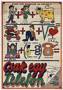 Watch Csak egy telefon