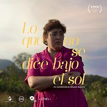 Watch Lo que no se dice bajo el sol (Short 2017)