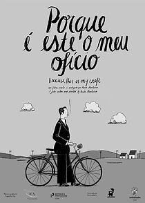 Watch Porque É este o Meu Ofício (Short 2018)