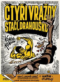 Watch 'Ctyri vrazdy stací, drahousku'