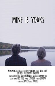 Watch Mine Is Yours (Short 2017)