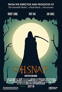 Watch Oh Snap (Short 2017)