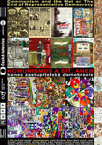 Watch Komunismus a sít aneb Konec zastupitelské demokracie