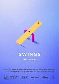 Watch Swings (Short 2018)