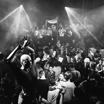 Watch Of a Different Order