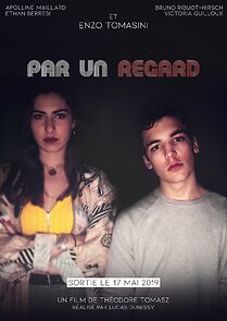 Watch Par Un Regard (Short 2020)