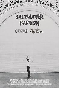 Watch Saltwater Baptism (Short 2018)
