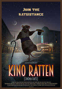 Watch Kino Ratten (Short 2019)