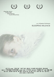 Watch Sleeping Silence (Short 2017)