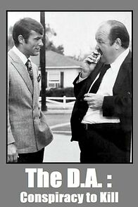 Watch D.A.: Conspiracy to Kill