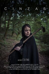 Watch Ashes (Short 2018)