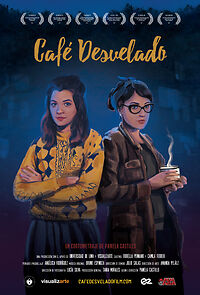 Watch Café Desvelado (Short 2017)