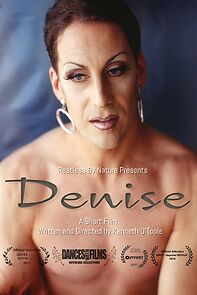 Watch Denise (Short 2016)