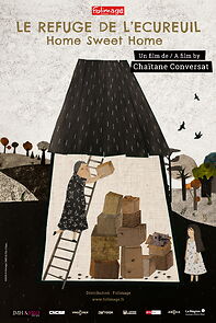 Watch Le refuge de l'écureuil (Short 2019)