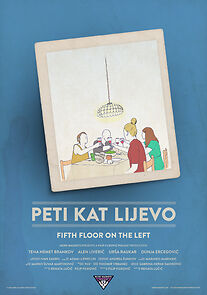 Watch Fifth Floor on the Left (Short 2018)
