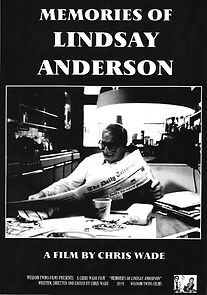 Watch Memories of Lindsay Anderson