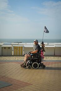 Watch Harley Wheelchair (Short 2018)