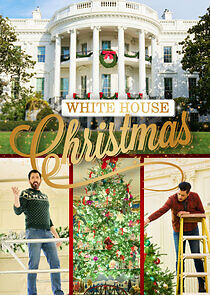 Watch White House Christmas