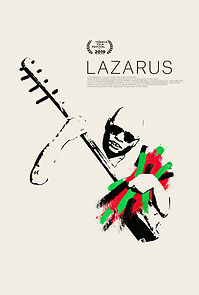 Watch Lazarus (Short 2019)