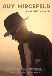 Watch Guy Hircefeld, a guy with a Camera (Short 2019)