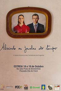 Watch Abrindo as Janelas do Tempo