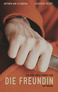 Watch The Homegirl (Short 2016)