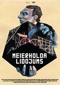 Watch Meyerhold's Flight (Short 2018)
