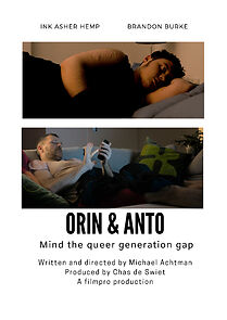 Watch Orin & Anto (Short 2019)
