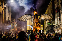 Watch Cumar: A Galway Rhapsody