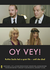 Watch Oy Vey! (Short 2016)