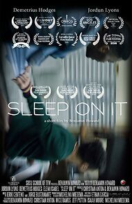Watch Sleep on It (Short 2016)