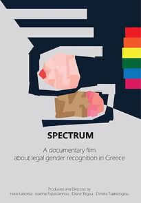 Watch Spectrum (Short 2016)