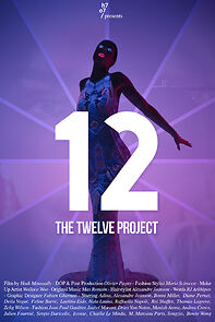Watch The12Project (Short 2016)