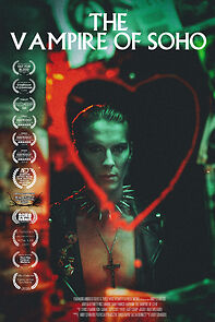 Watch The Vampire of Soho (Short 2018)