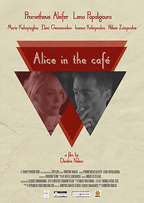 Watch Alice in the Cafe (Short 2016)