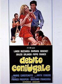 Watch The Conjugal Debt