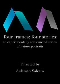 Watch Four Frames: Four Stories (Short 2019)
