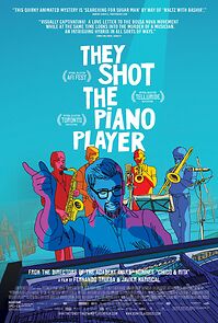 Watch They Shot the Piano Player