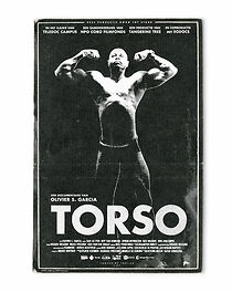 Watch Torso (Short 2019)