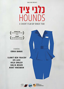 Watch Hounds (Short 2015)