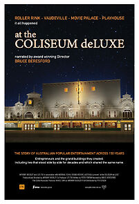 Watch At the Coliseum Deluxe