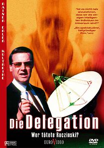 Watch Die Delegation